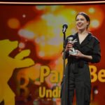 Germany holds virtual Berlinale film festival