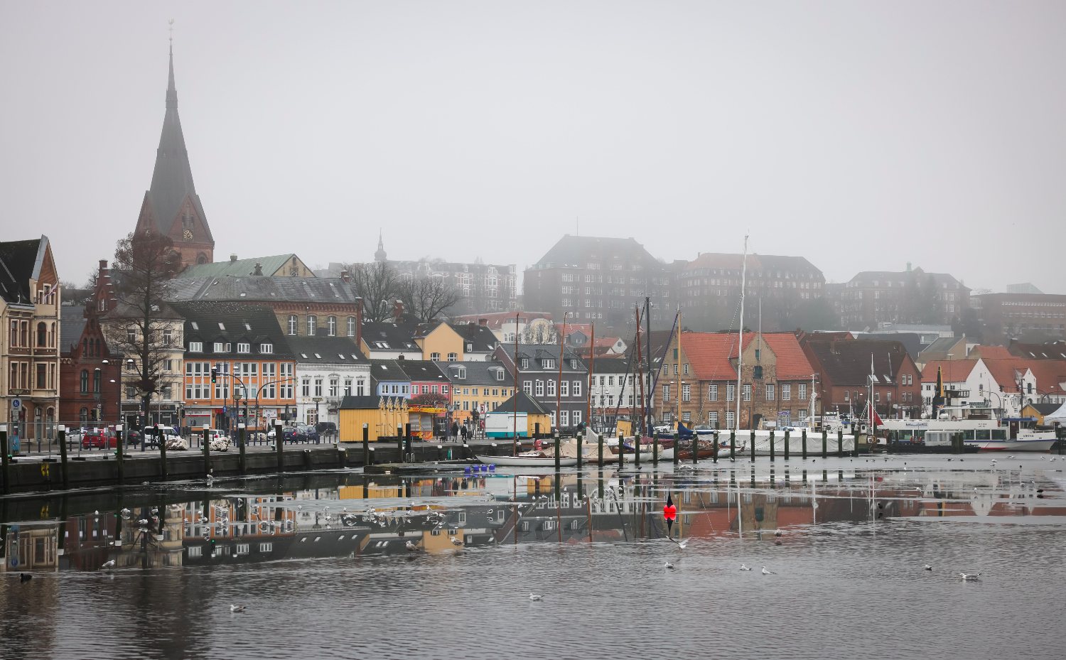 Covid-19 variant: Is the Flensburg outbreak a red flag for Germany?