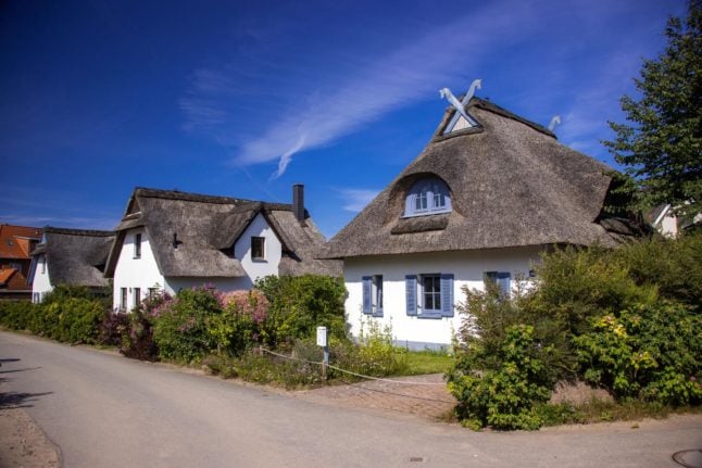 Where (and why) demand for holiday homes in Germany is rocketing