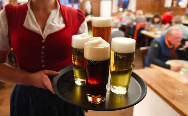 Can Germany’s small breweries survive the coronavirus shutdown?