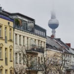 Berlin’s rental cap has ‘more than halved the size of market’