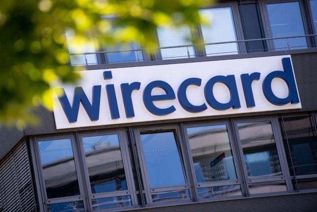 ‘Restore trust’: Boss of German Wirecard office replaced following scandal