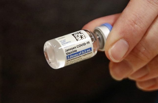 Family doctors in Germany to begin offering Covid-19 jabs as vaccine campaign speeds up