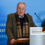 Germany’s far-right AfD ‘placed under surveillance’