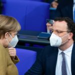 ‘Corona bonus is melting away’: Merkel’s party in turmoil ahead of key German vote
