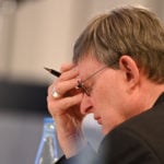 Over 300 victims 'sexually abused through Germany's top diocese' in Cologne