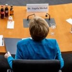 Merkel party pick to lead Germany ‘not convincing’: Bavarian rival