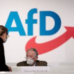 ‘Yes to Dexit’: Germany’s far-right AfD firms up election strategy