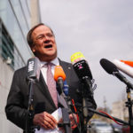 German conservatives fear ‘polarisation’ over Merkel succession
