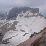 Germany could 'lose last glaciers in 10 years'