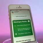 Germany’s Covid warning app to display ‘vaccine passport’ and better check-in functions