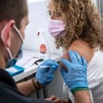 Pandemic in Europe won’t be over until 70 percent are vaccinated, says WHO