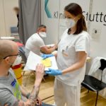 Germany to allow more freedom for Covid-vaccinated people from Sunday