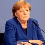 Merkel urges richest nations to up climate game despite Covid