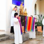 'Sexuality is part of life': German churches bless gay couples in defiance of Vatican