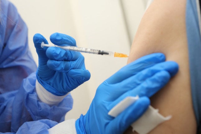 German GPs ‘opting out’ of giving Covid vaccinations due to aggressive demand