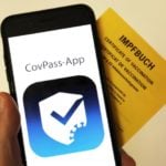 UPDATE: What is Germany’s new digital ‘CovPass’ – and how can I get it?