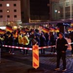 German spy agency calls anti-Islam Pegida protest group 'anti-constitutional'