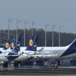 Lufthansa delays flight from Minsk over 'security warning'