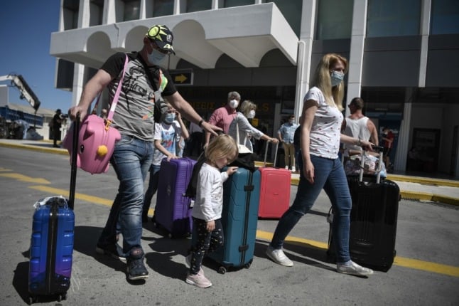 EU delays adding UK to ‘white list’ for non-essential travel
