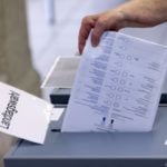 Merkel’s CDU faces final test as Germans vote in regional elections