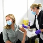 Germany to accelerate vaccinations as Delta variant spreads