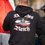German far-right scene grows as ‘extremists infiltrate lockdown protests’