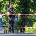 Two killed in shooting in western Germany