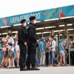 Medical expert warns Germany Euro 2020 fans not to travel to England