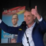 Germany’s far-right AfD ahead in regional poll with anti-shutdown stance