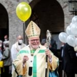 Pope rejects German bishop’s offer to quit over abuse scandal