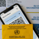 Yellow booklets: How proving vaccinations in Germany changes in 2022