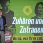 UPDATE: Germany’s Greens eye comeback as they launch election campaign
