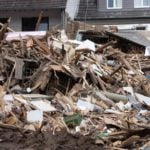 German flood disaster: What went wrong?