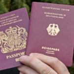 How Brits can prove their post-Brexit rights in Germany – before they get their residence card