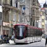 Does German desire for transport efficiency trump environmental concerns?