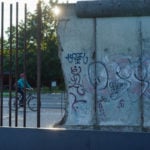 'Wall of Shame': How the Berlin Wall went up 60 years ago