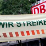 German train drivers plan third wave of strikes starting Wednesday