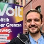 Candidate barred from standing in German local election challenges removal of Brits' EU rights
