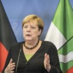 Germany's Merkel says talks with Taliban must continue to evacuate more people