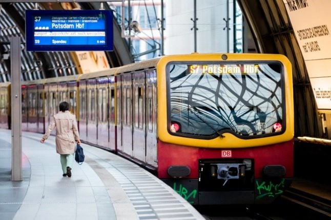 How you can travel for free in parts of Germany