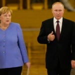 Germany probes claims of pre-election MP hacking by Russia