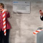 'Faster than the virus': New WHO pandemic data hub opens in Berlin