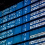How to navigate the Deutsche Bahn train strikes in your region of Germany