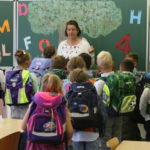 German health ministers ‘want to unify Covid school rules’