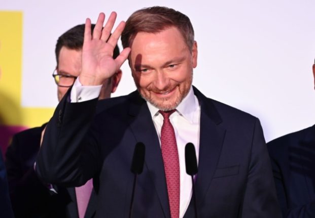 Five things you need to know about the German election