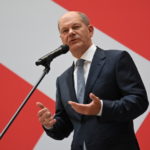What Scholz’s Brexit comments tell us about Germany’s next potential leader