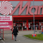 German shops hit by supply problems ahead of festive season