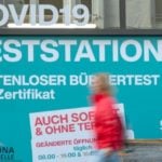 Who can still get free Covid tests in Germany?