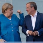 Germany's centre-right CDU to elect new leadership by end of the year